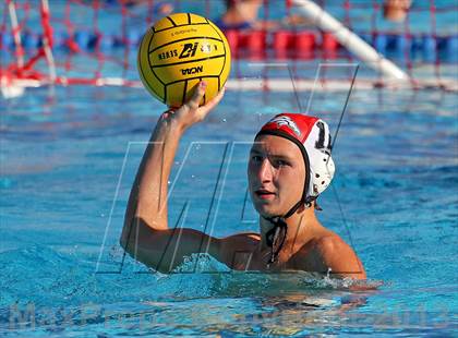 Thumbnail 1 in Rio Americano vs Bella Vista (CIF SJS D2 Final) photogallery.