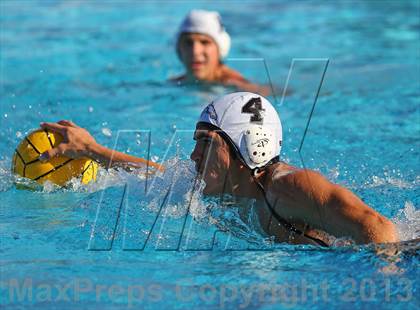 Thumbnail 3 in Rio Americano vs Bella Vista (CIF SJS D2 Final) photogallery.