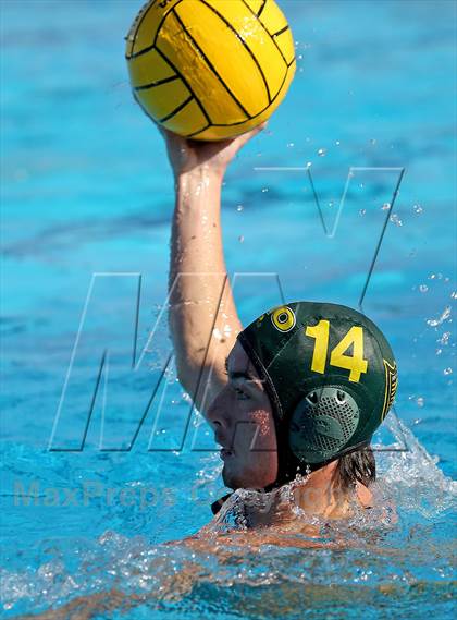 Thumbnail 1 in Rio Americano vs Bella Vista (CIF SJS D2 Final) photogallery.