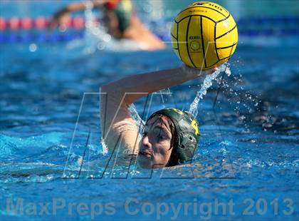 Thumbnail 1 in Rio Americano vs Bella Vista (CIF SJS D2 Final) photogallery.
