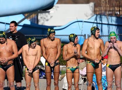 Thumbnail 2 in Rio Americano vs Bella Vista (CIF SJS D2 Final) photogallery.