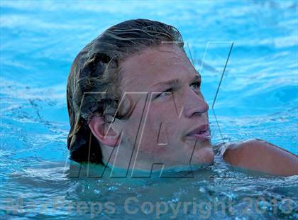 Thumbnail 3 in Rio Americano vs Bella Vista (CIF SJS D2 Final) photogallery.