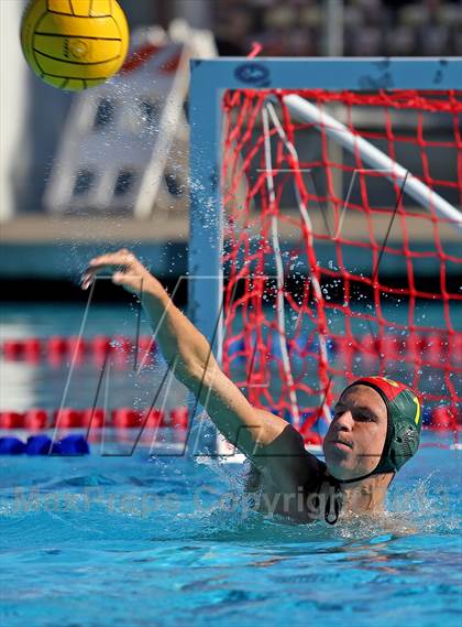 Thumbnail 3 in Rio Americano vs Bella Vista (CIF SJS D2 Final) photogallery.