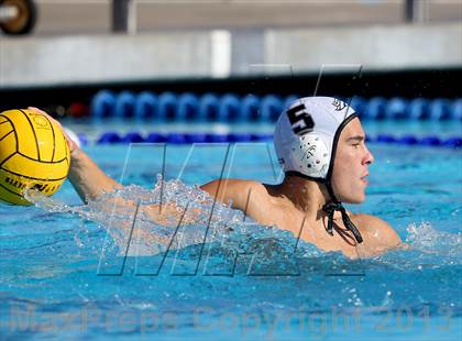 Thumbnail 2 in Rio Americano vs Bella Vista (CIF SJS D2 Final) photogallery.