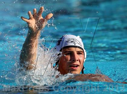 Thumbnail 2 in Rio Americano vs Bella Vista (CIF SJS D2 Final) photogallery.