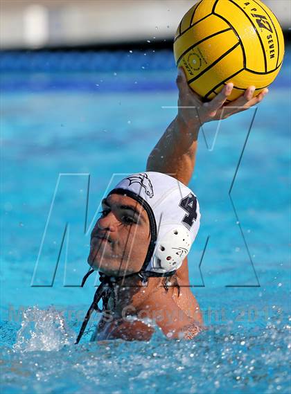 Thumbnail 3 in Rio Americano vs Bella Vista (CIF SJS D2 Final) photogallery.