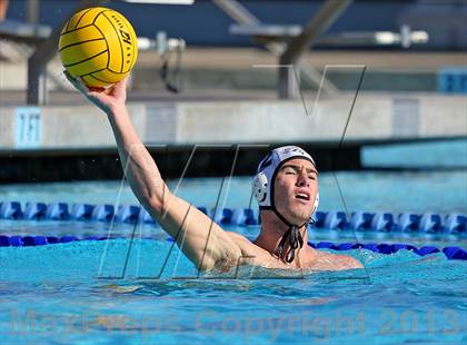 Thumbnail 3 in Rio Americano vs Bella Vista (CIF SJS D2 Final) photogallery.
