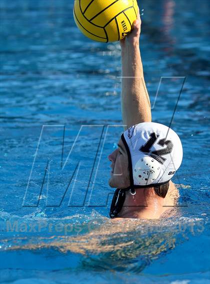 Thumbnail 2 in Rio Americano vs Bella Vista (CIF SJS D2 Final) photogallery.