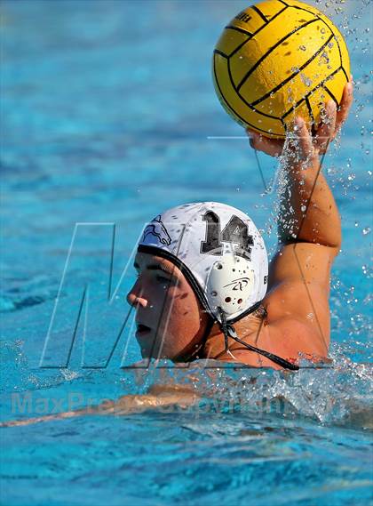 Thumbnail 2 in Rio Americano vs Bella Vista (CIF SJS D2 Final) photogallery.
