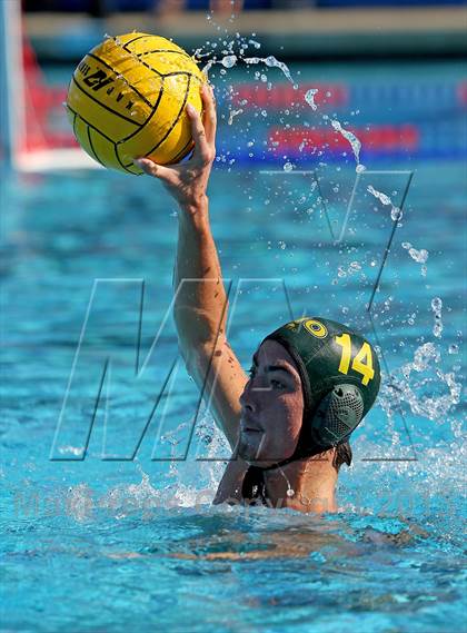 Thumbnail 2 in Rio Americano vs Bella Vista (CIF SJS D2 Final) photogallery.