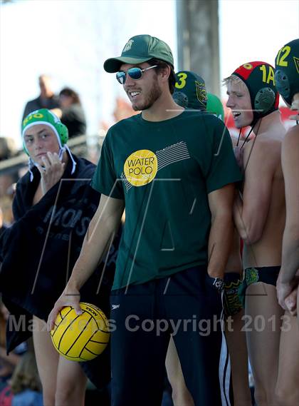 Thumbnail 3 in Rio Americano vs Bella Vista (CIF SJS D2 Final) photogallery.
