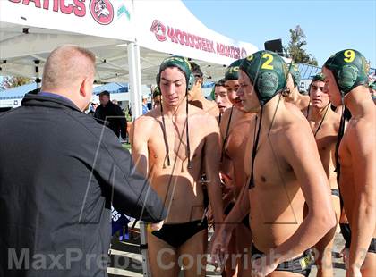 Thumbnail 2 in Rio Americano vs Bella Vista (CIF SJS D2 Final) photogallery.