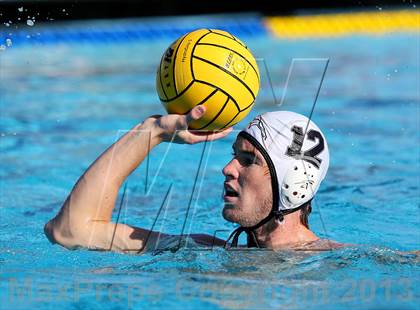 Thumbnail 2 in Rio Americano vs Bella Vista (CIF SJS D2 Final) photogallery.