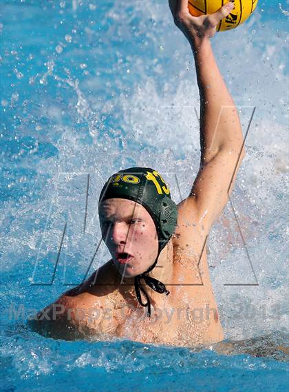 Thumbnail 1 in Rio Americano vs Bella Vista (CIF SJS D2 Final) photogallery.