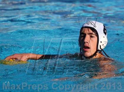 Thumbnail 1 in Rio Americano vs Bella Vista (CIF SJS D2 Final) photogallery.
