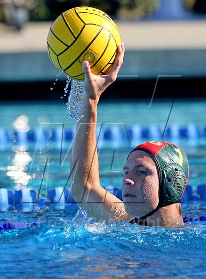 Thumbnail 1 in Rio Americano vs Bella Vista (CIF SJS D2 Final) photogallery.