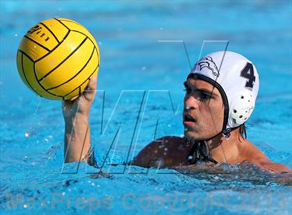 Thumbnail 1 in Rio Americano vs Bella Vista (CIF SJS D2 Final) photogallery.