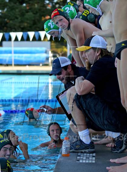 Thumbnail 1 in Rio Americano vs Bella Vista (CIF SJS D2 Final) photogallery.