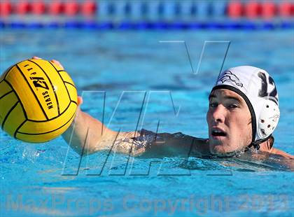 Thumbnail 1 in Rio Americano vs Bella Vista (CIF SJS D2 Final) photogallery.