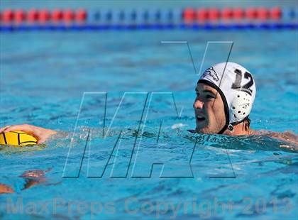 Thumbnail 3 in Rio Americano vs Bella Vista (CIF SJS D2 Final) photogallery.