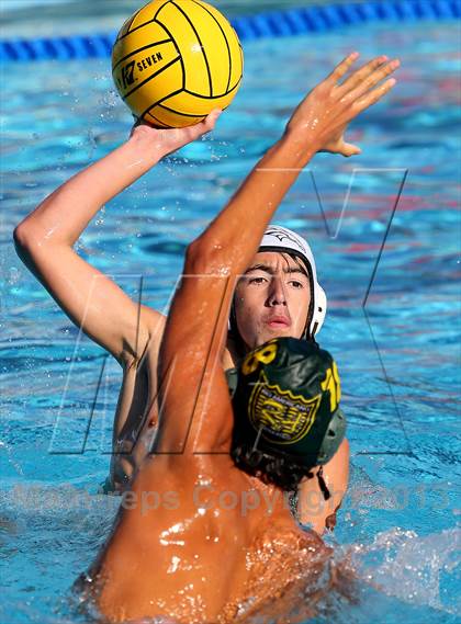 Thumbnail 2 in Rio Americano vs Bella Vista (CIF SJS D2 Final) photogallery.