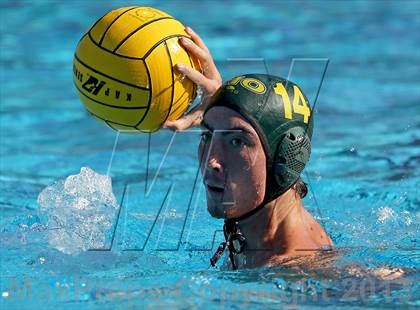 Thumbnail 1 in Rio Americano vs Bella Vista (CIF SJS D2 Final) photogallery.