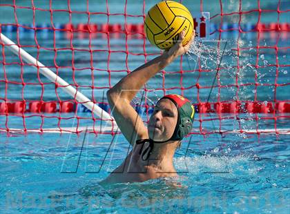 Thumbnail 3 in Rio Americano vs Bella Vista (CIF SJS D2 Final) photogallery.