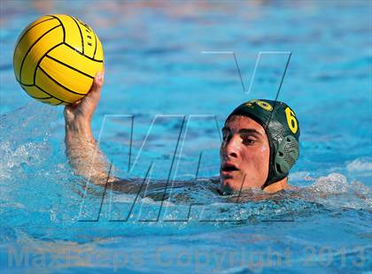 Thumbnail 3 in Rio Americano vs Bella Vista (CIF SJS D2 Final) photogallery.