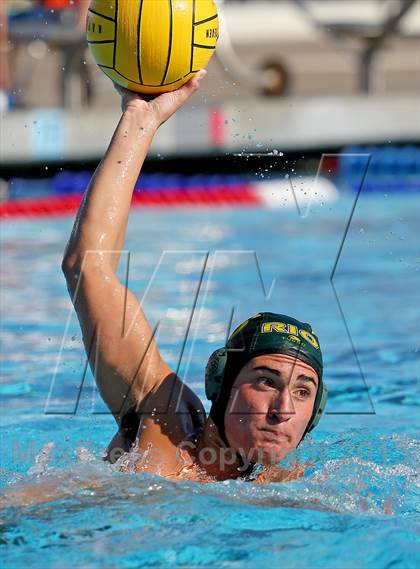 Thumbnail 1 in Rio Americano vs Bella Vista (CIF SJS D2 Final) photogallery.
