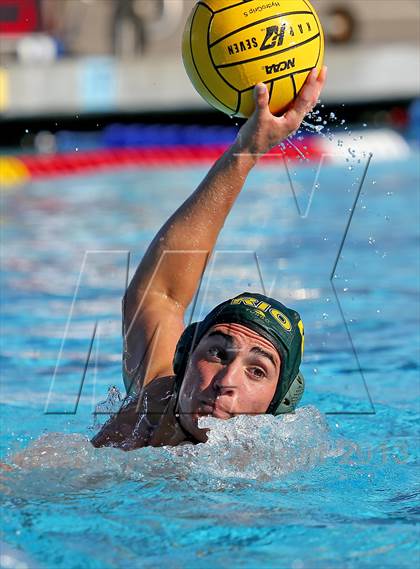 Thumbnail 3 in Rio Americano vs Bella Vista (CIF SJS D2 Final) photogallery.