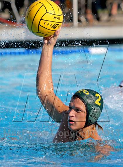 Thumbnail 1 in Rio Americano vs Bella Vista (CIF SJS D2 Final) photogallery.