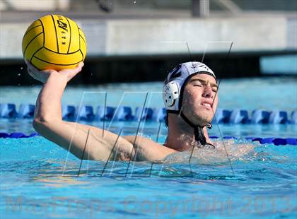 Thumbnail 2 in Rio Americano vs Bella Vista (CIF SJS D2 Final) photogallery.