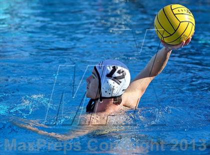 Thumbnail 3 in Rio Americano vs Bella Vista (CIF SJS D2 Final) photogallery.