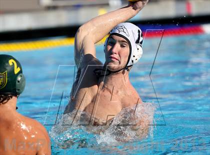 Thumbnail 1 in Rio Americano vs Bella Vista (CIF SJS D2 Final) photogallery.