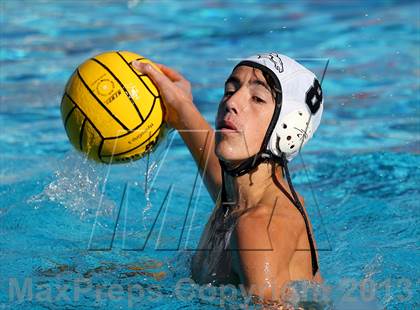 Thumbnail 2 in Rio Americano vs Bella Vista (CIF SJS D2 Final) photogallery.