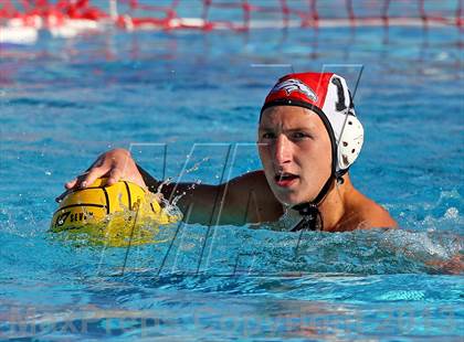Thumbnail 2 in Rio Americano vs Bella Vista (CIF SJS D2 Final) photogallery.