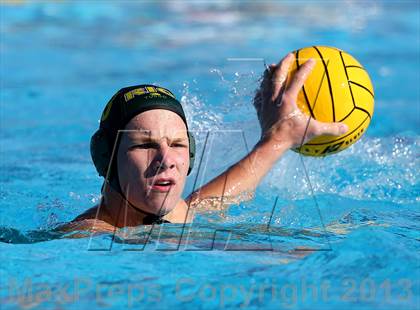 Thumbnail 3 in Rio Americano vs Bella Vista (CIF SJS D2 Final) photogallery.