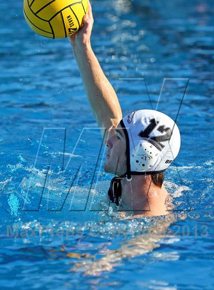 Thumbnail 1 in Rio Americano vs Bella Vista (CIF SJS D2 Final) photogallery.