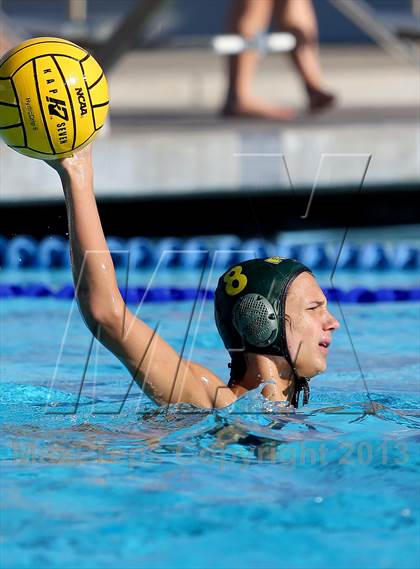 Thumbnail 2 in Rio Americano vs Bella Vista (CIF SJS D2 Final) photogallery.