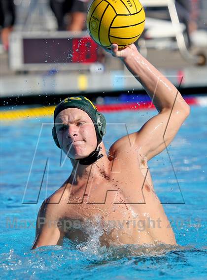 Thumbnail 1 in Rio Americano vs Bella Vista (CIF SJS D2 Final) photogallery.