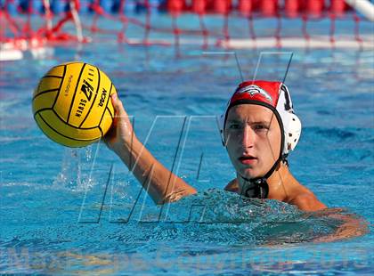 Thumbnail 3 in Rio Americano vs Bella Vista (CIF SJS D2 Final) photogallery.