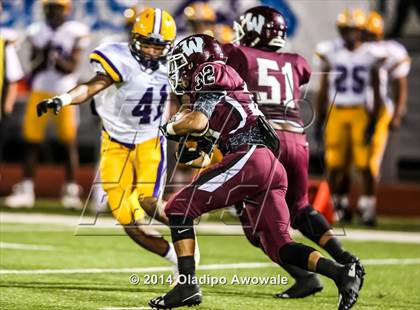 Thumbnail 2 in Richardson @ Wylie photogallery.