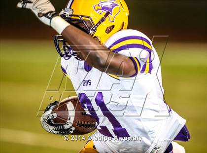 Thumbnail 1 in Richardson @ Wylie photogallery.