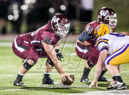 Thumbnail 3 in Richardson @ Wylie photogallery.