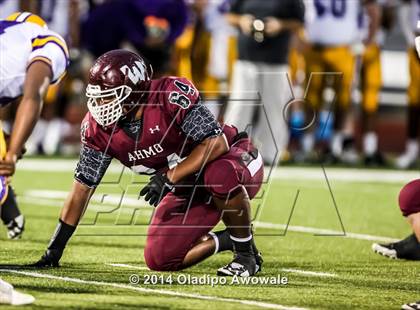 Thumbnail 3 in Richardson @ Wylie photogallery.
