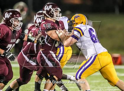Thumbnail 3 in Richardson @ Wylie photogallery.