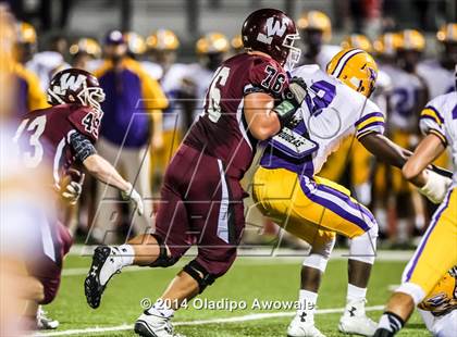 Thumbnail 3 in Richardson @ Wylie photogallery.