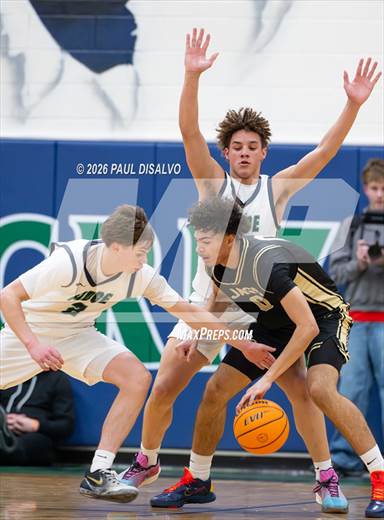 Rock Canyon @ ThunderRidge