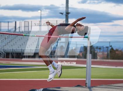 Thumbnail 1 in Spring Valley Weekday #1 (High Jump) photogallery.