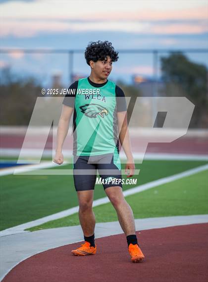 Thumbnail 3 in Spring Valley Weekday #1 (High Jump) photogallery.